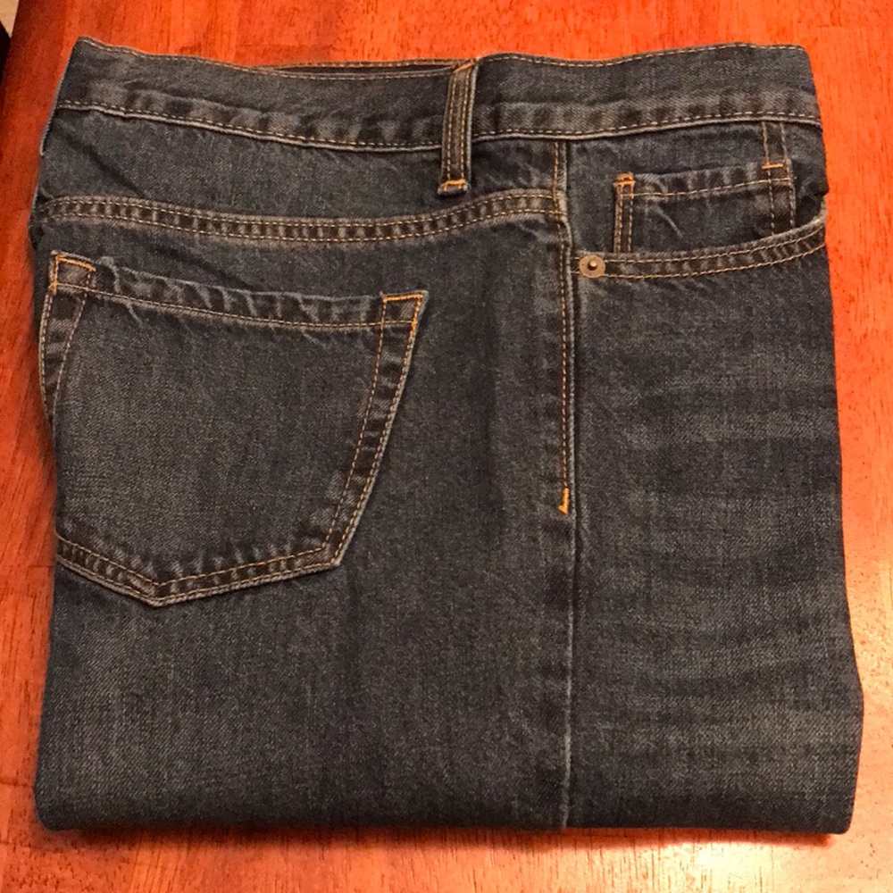 Old Navy jeans